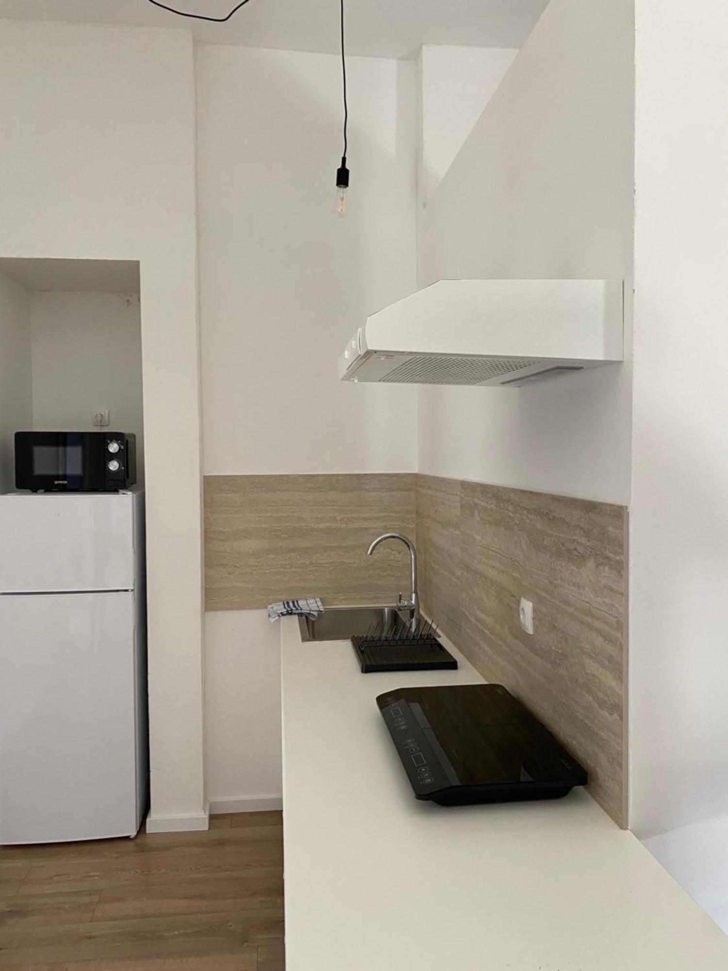 Twenty-Punat Apartments Exterior foto