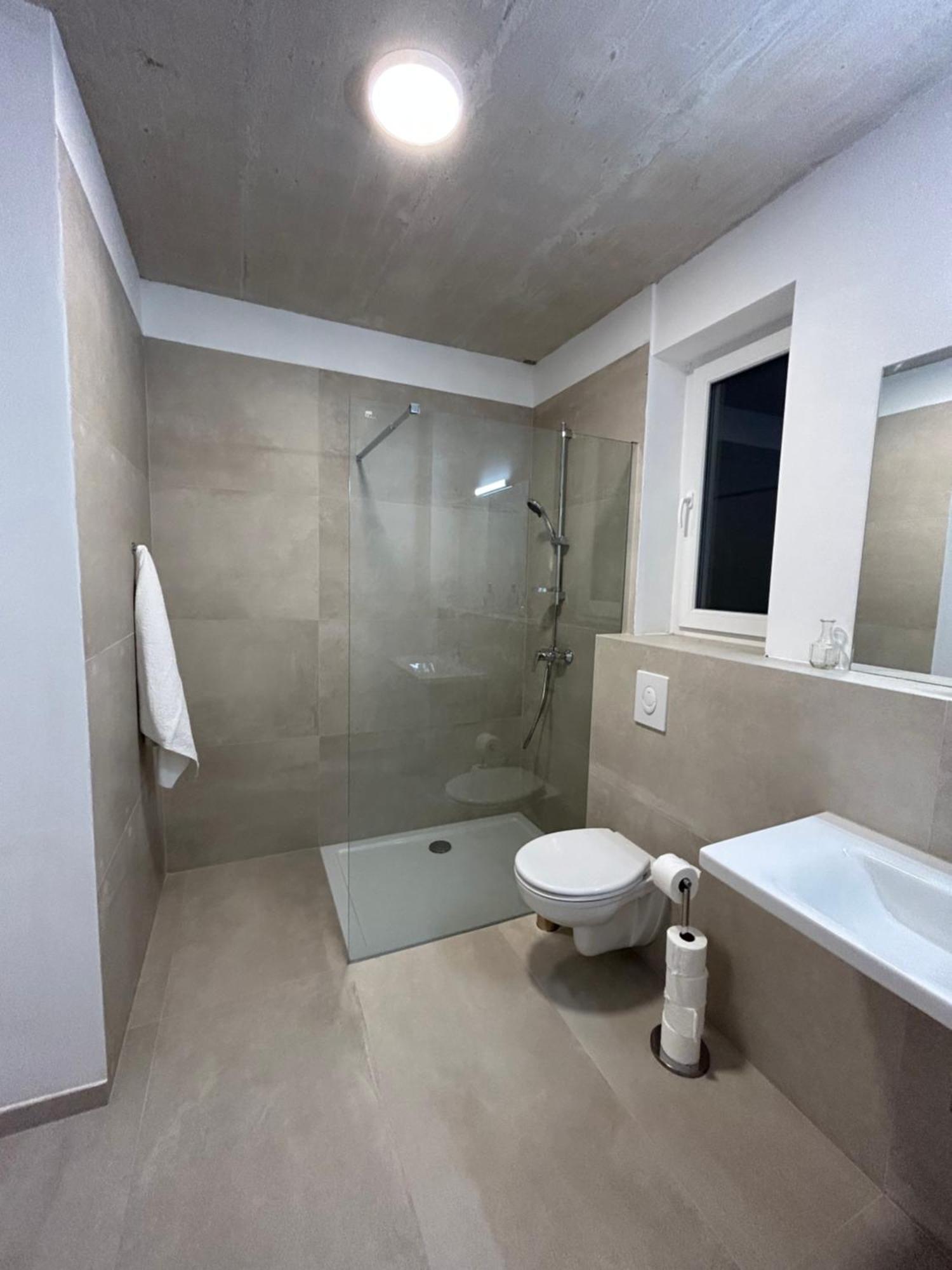 Twenty-Punat Apartments Exterior foto