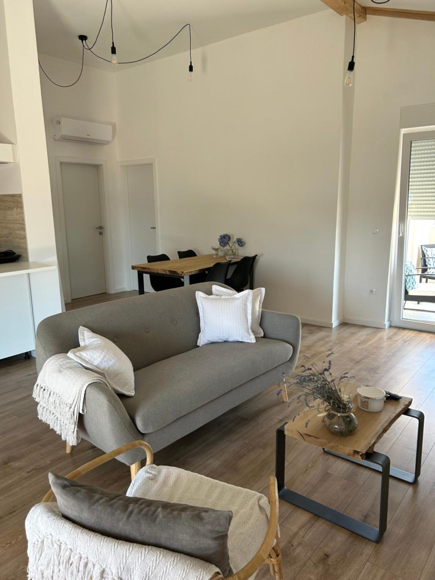 Twenty-Punat Apartments Habitación foto
